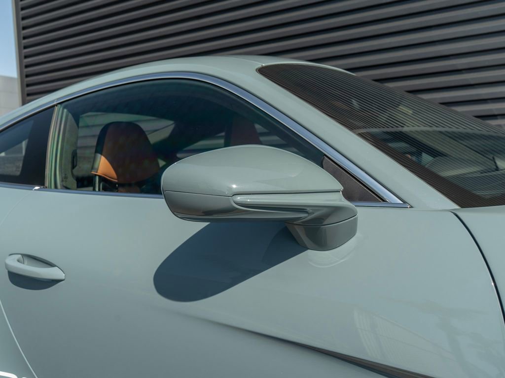 Certified 2024 Porsche 911 GT3 RS RWD image 15