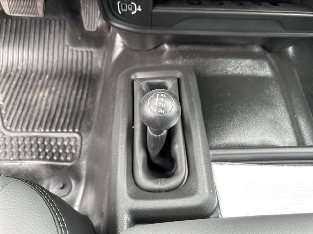 New 2024 RAM 5500 Tradesman w/ Chrome Appearance Group AWD/4WD image 17