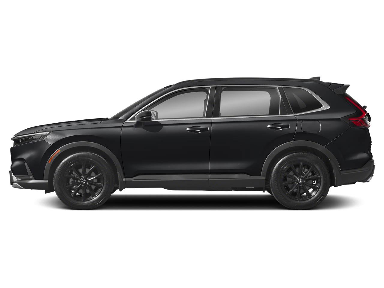 New 2026 Honda CR-V Sport image 40