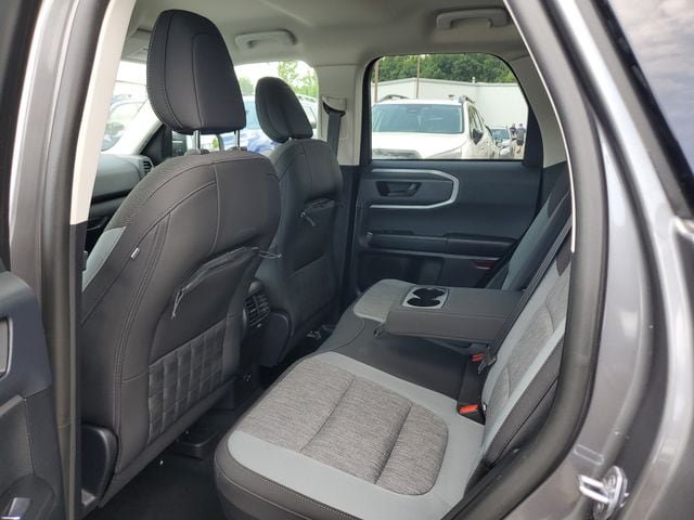 Used 2022 Ford Bronco Sport Big Bend w/ Convenience Package AWD/4WD image 14