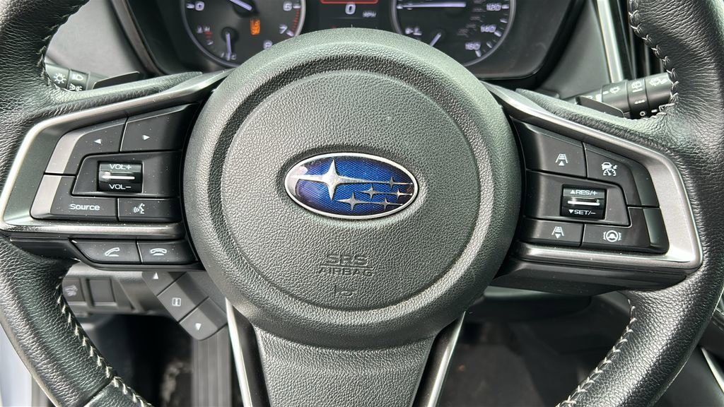 Used 2020 Subaru Outback Premium AWD/4WD image 11