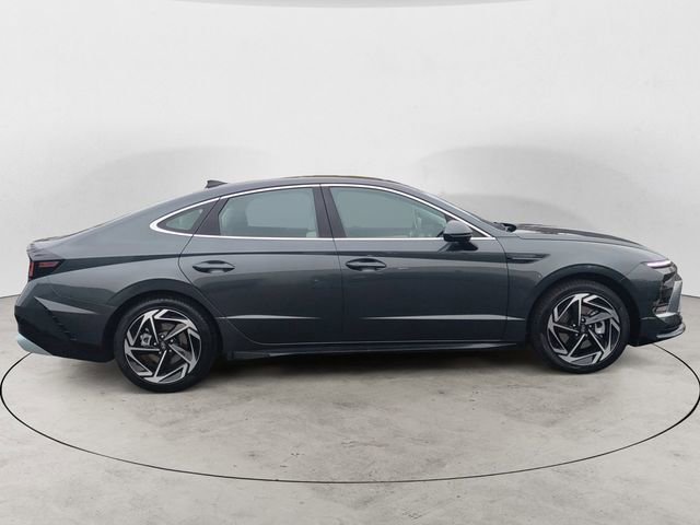 Certified 2024 Hyundai Sonata SEL w/ Convenience Package image 6