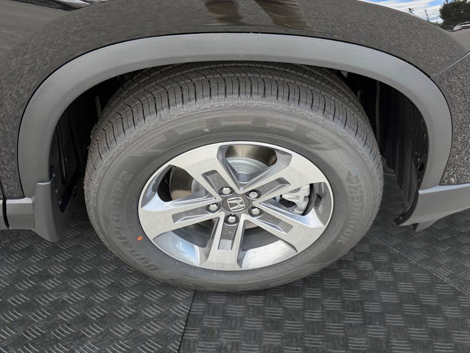 New 2026 Honda Pilot EX-L image 25
