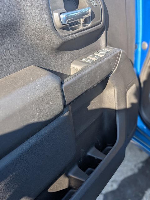 Certified 2022 Chevrolet Silverado 1500 Custom image 10