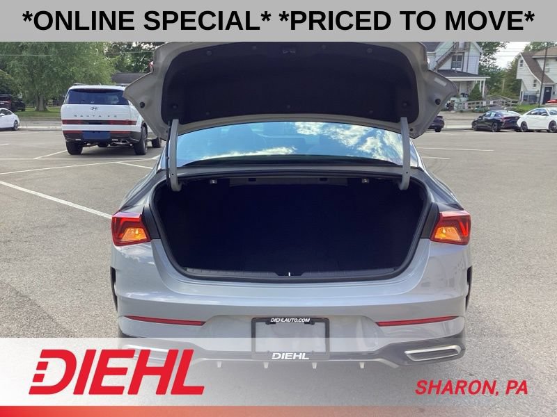 Used 2024 Kia K5 GT-Line AWD/4WD image 16