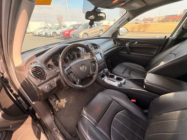 Used 2016 Buick Enclave Premium w/ Experience Buick Package image 12