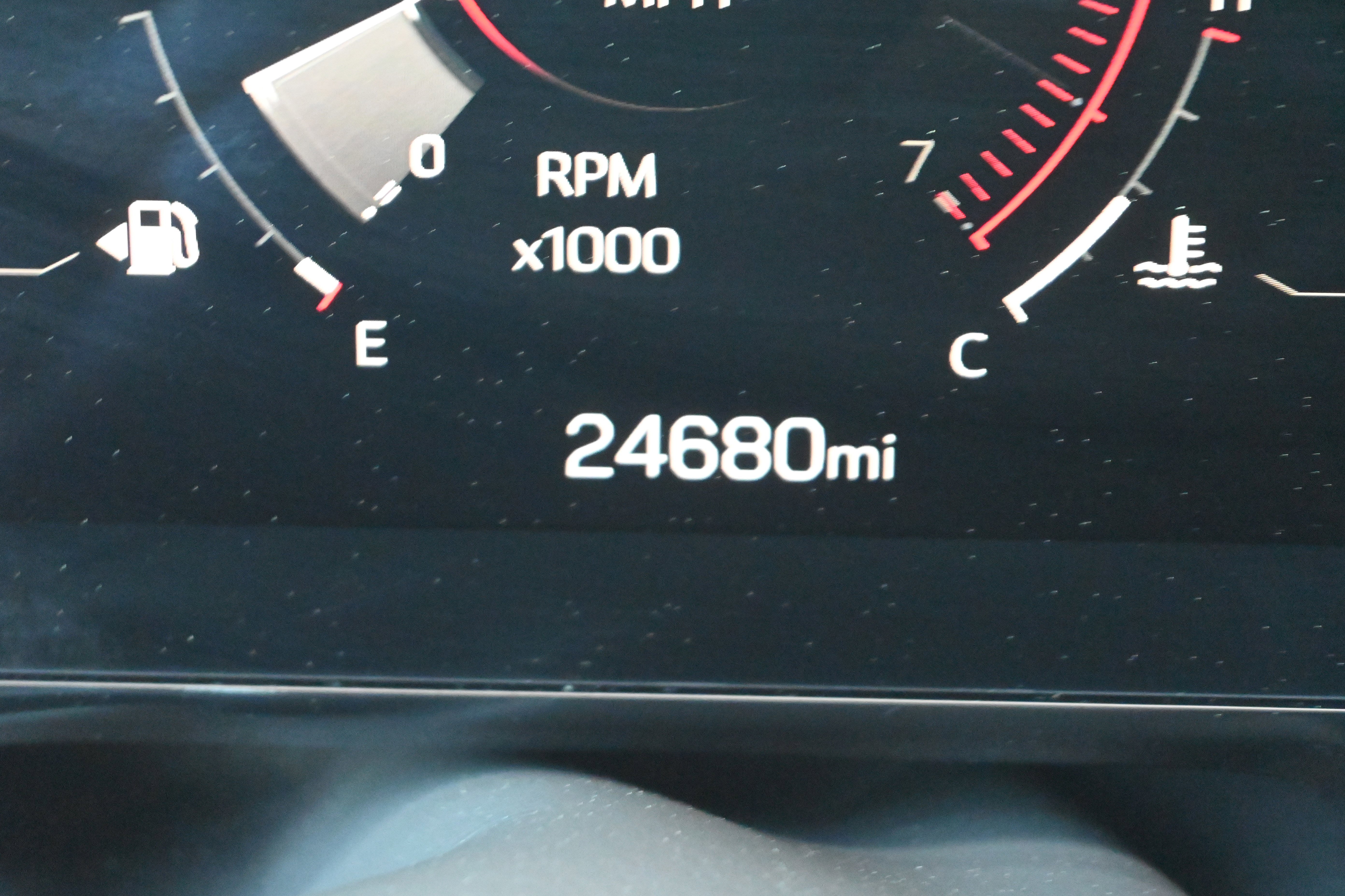 Used 2025 GMC Yukon Denali AWD/4WD image 22