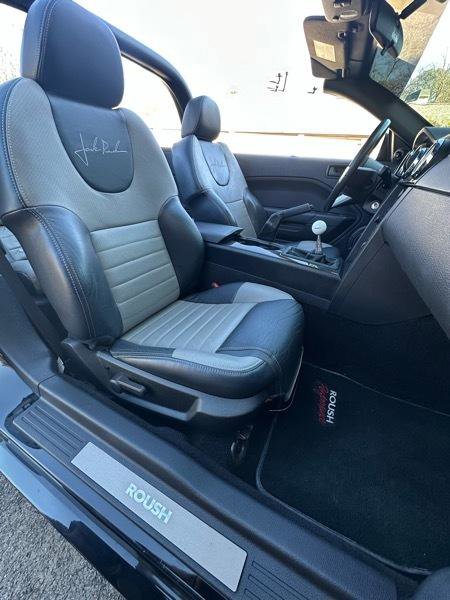 Used 2006 Ford Mustang GT RWD image 31