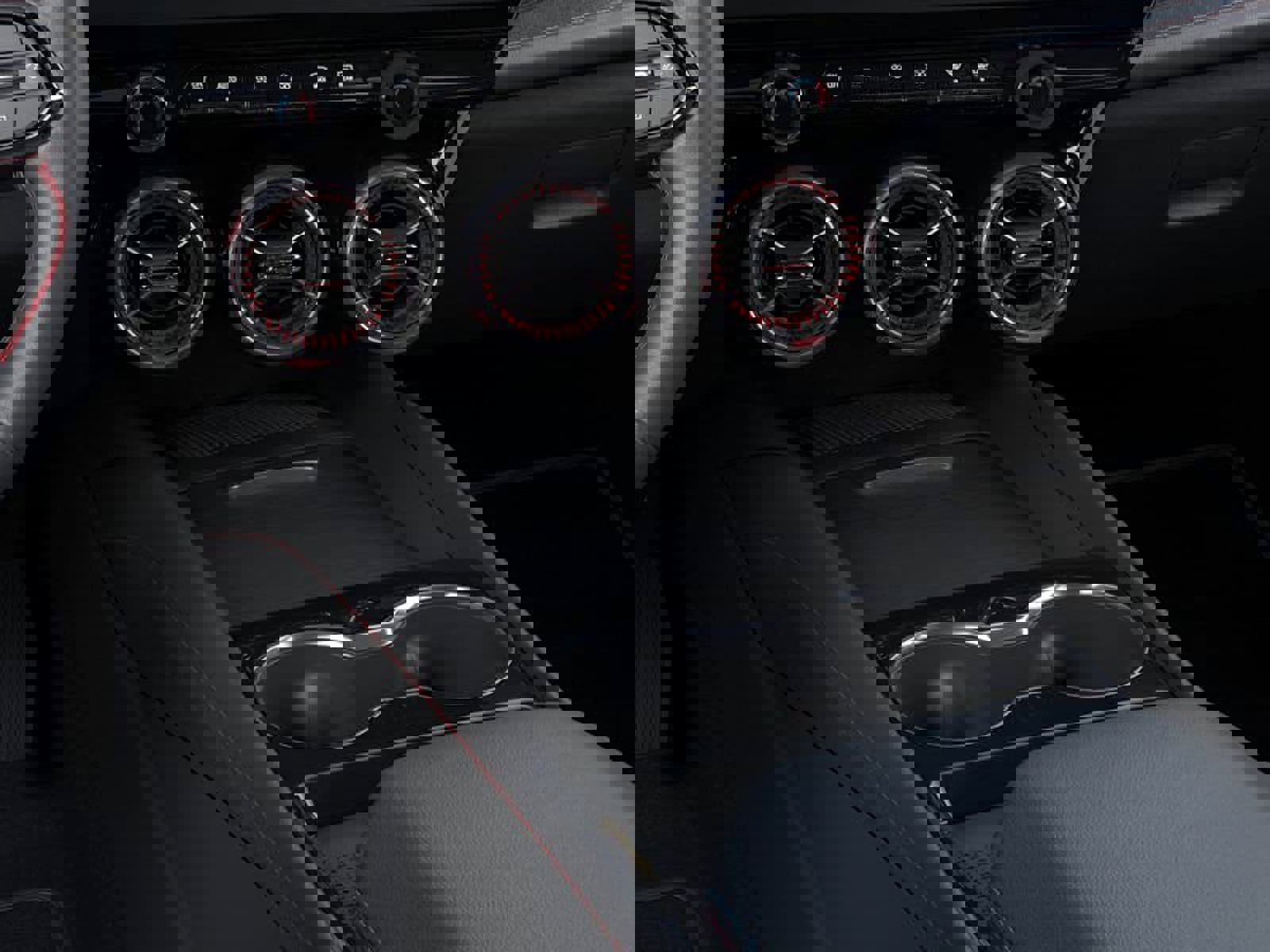 New 2025 Chevrolet Blazer EV RS w/ Super Cruise Package image 23