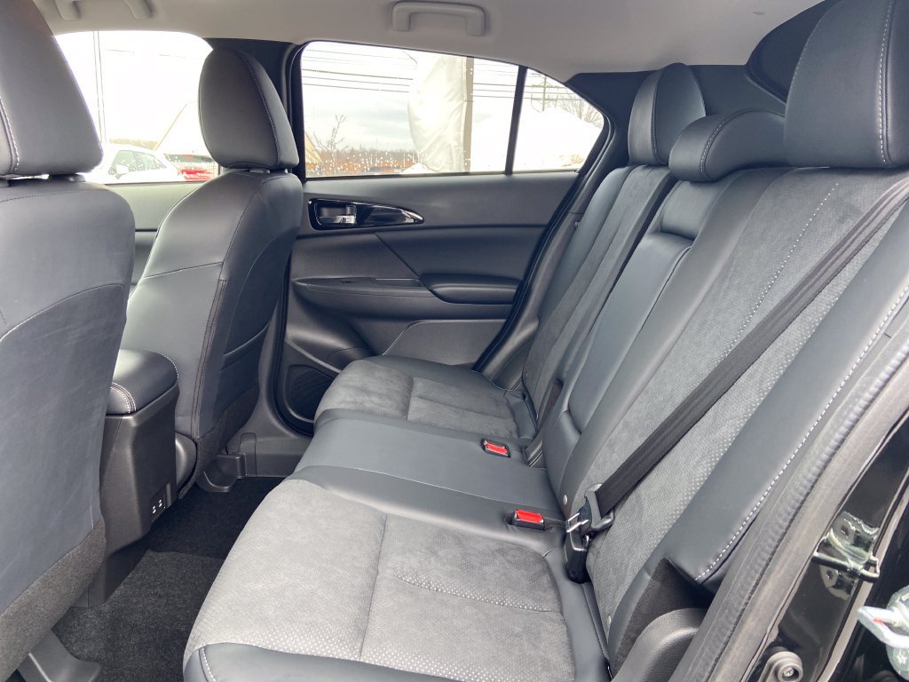New 2026 Mitsubishi Eclipse Cross SE AWD/4WD image 17