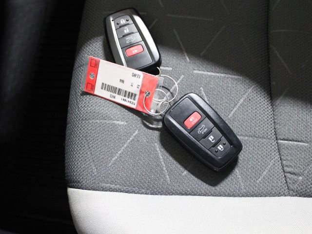 Certified 2023 Toyota RAV4 XLE w/ Convenience Package AWD/4WD image 21
