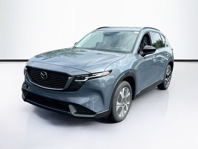 New 2026 MAZDA CX-5 Preferred AWD/4WD image 3