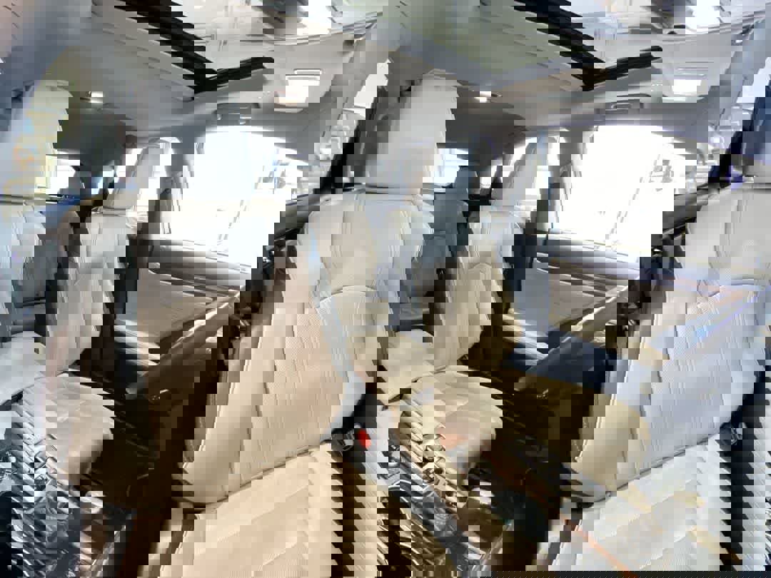 Used 2016 Lexus RX 350 Base w/ Premium Package image 26