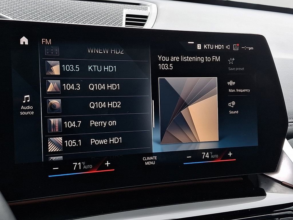 Certified 2023 BMW X1 xDrive28i w/ Premium Package AWD/4WD image 19