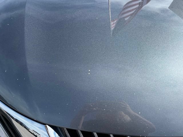 Used 2017 Nissan Murano SV w/ Cargo Package AWD/4WD image 2
