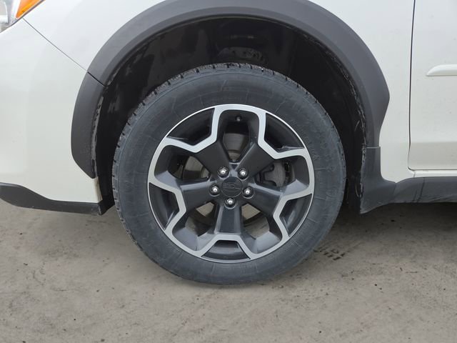 Used 2015 Subaru Crosstrek 2.0i Limited AWD/4WD image 14
