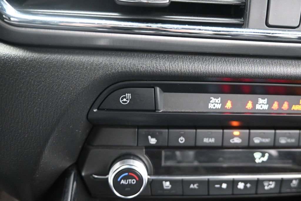 Used 2021 MAZDA CX-9 Grand Touring AWD/4WD image 31