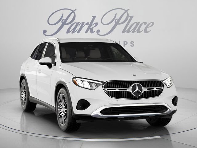 Used 2026 Mercedes-Benz GLC 300 image 34