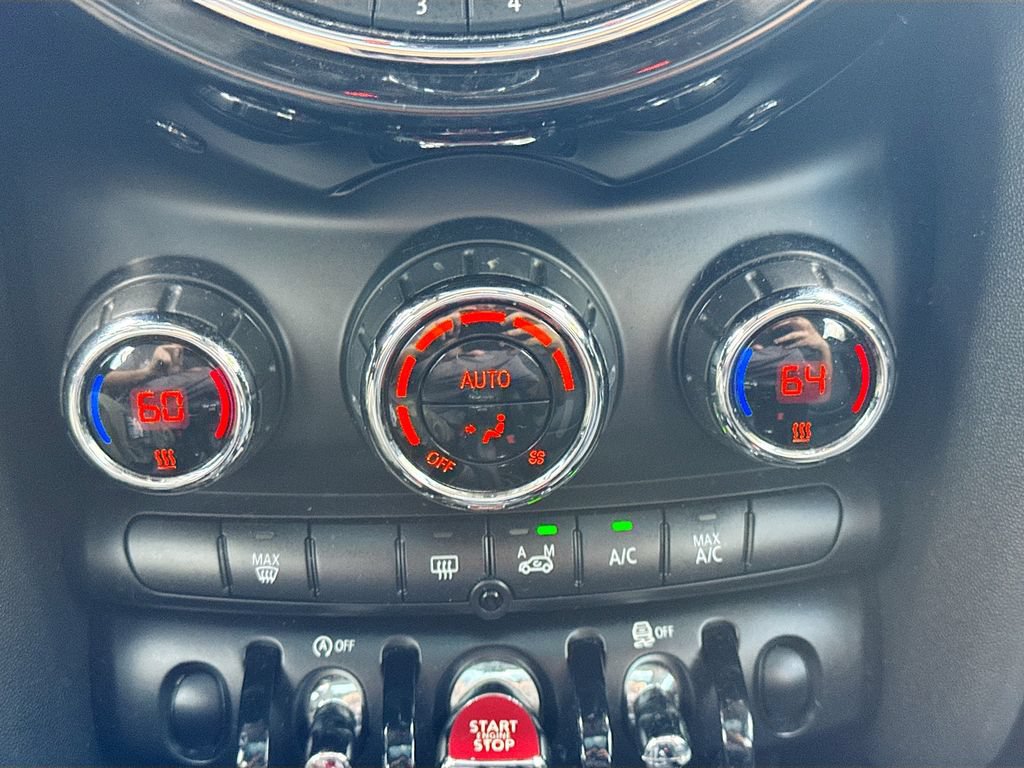 Used 2016 MINI Cooper S FWD image 16