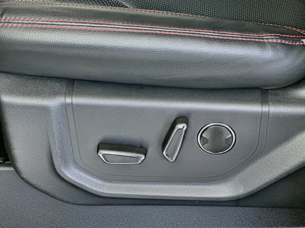 Used 2022 Ford Expedition Limited RWD image 22