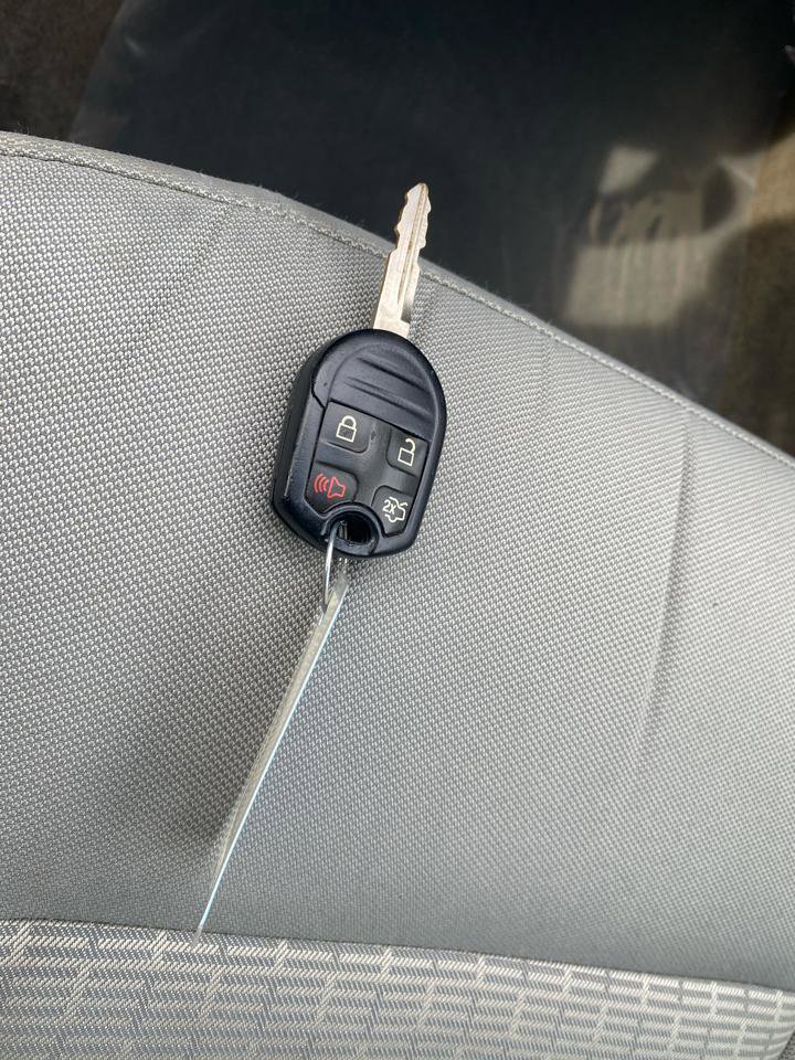 Used 2012 Ford Fusion SE FWD image 22