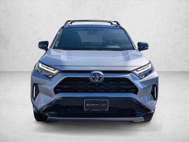 Used 2024 Toyota RAV4 XSE w/ Advanced Technology Package video 2