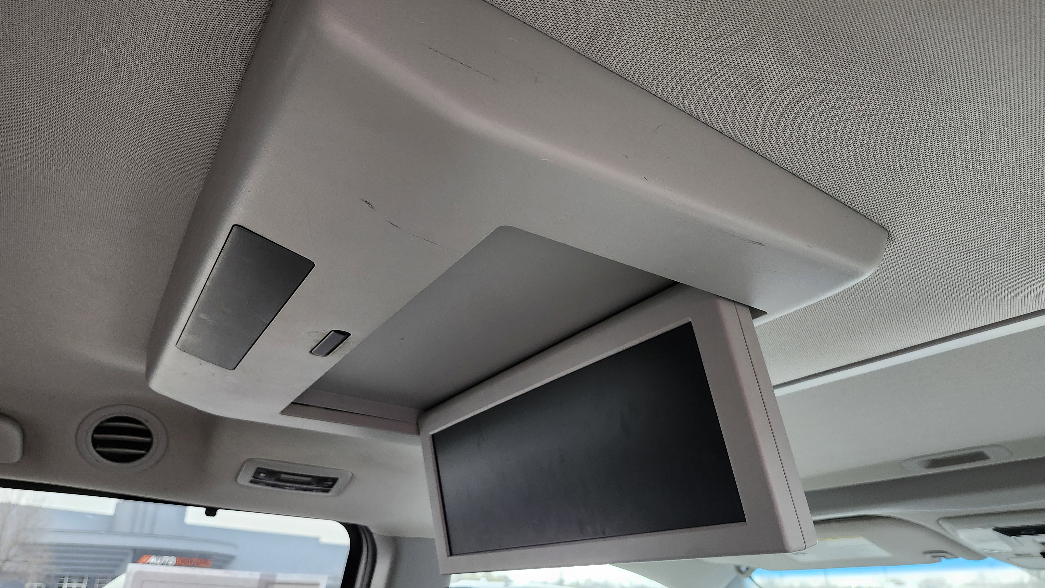 Used 2017 Toyota Sienna XLE Premium image 21