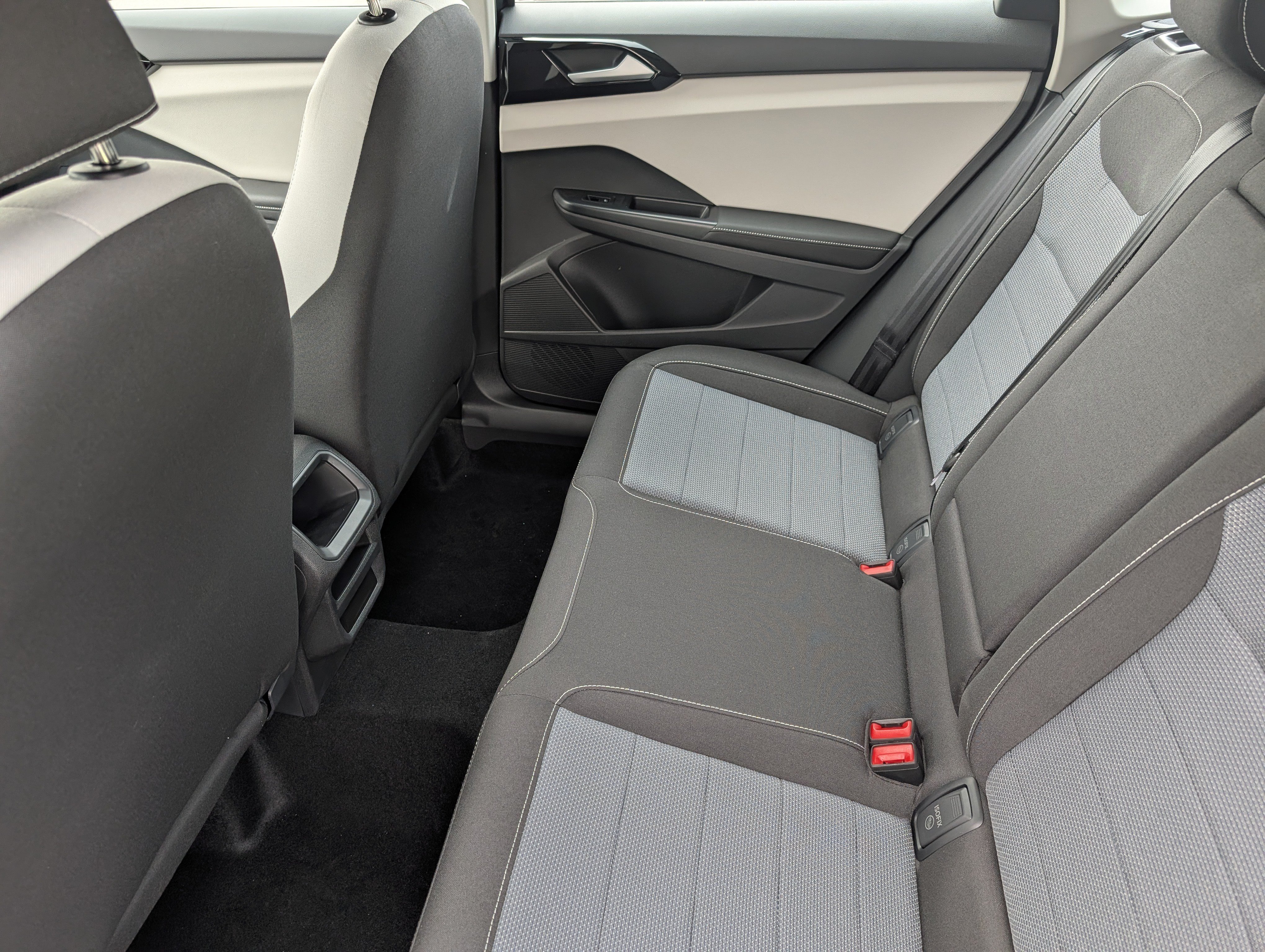 New 2026 Volkswagen Taos S AWD/4WD image 6