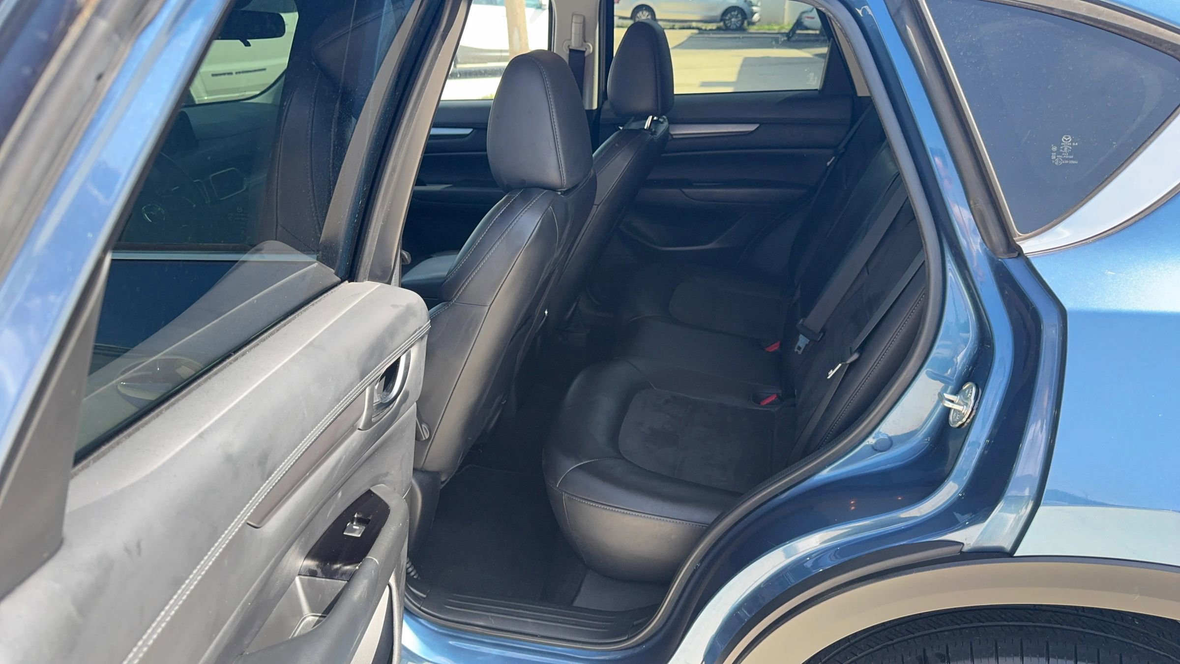 Used 2018 MAZDA CX-5 Touring FWD image 14