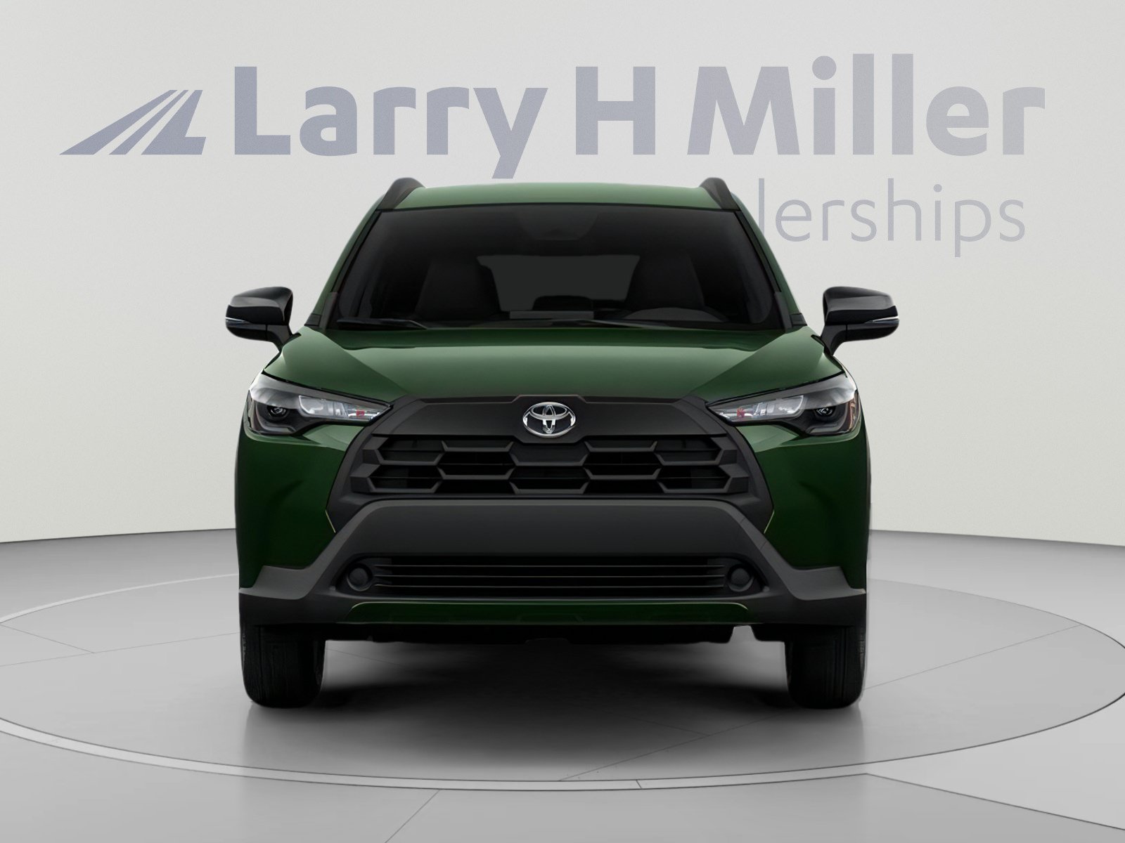 New 2026 Toyota Corolla Cross LE w/ Cold Weather Package AWD/4WD image 17