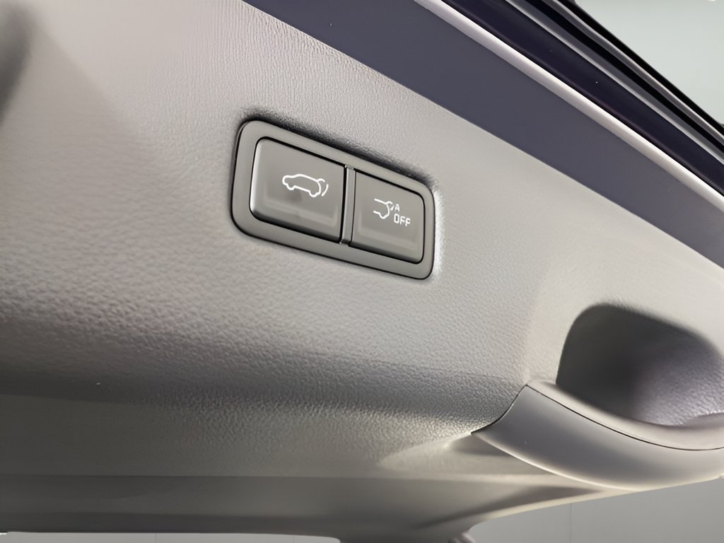 New 2026 Kia Carnival EX FWD image 30