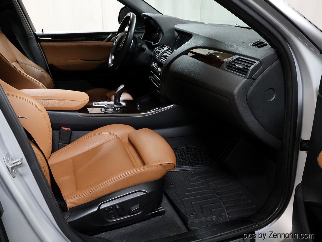 Used 2015 BMW X4 xDrive35i image 36