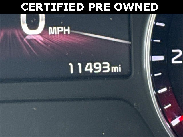 Used 2023 Kia Forte LXS image 28