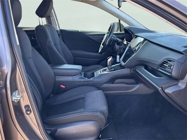 Used 2022 Subaru Outback Premium image 11