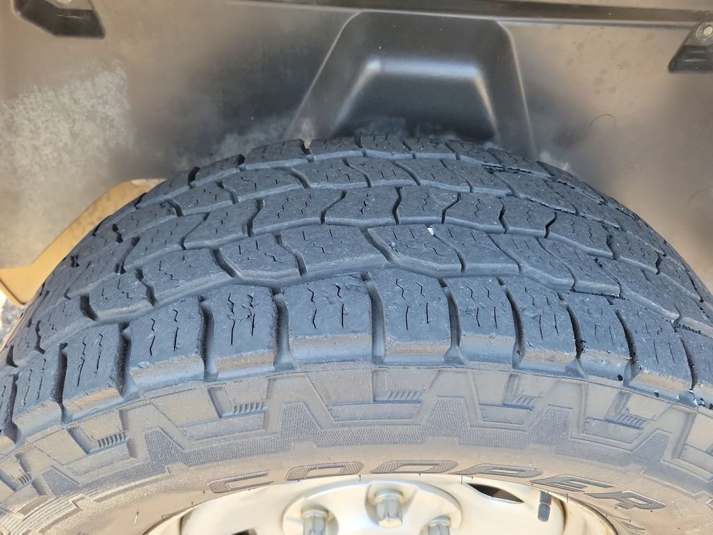 Used 2019 RAM 1500 Tradesman w/ Popular Equipment Group AWD/4WD image 11