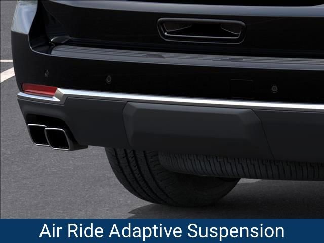 New 2026 Chevrolet Tahoe High Country AWD/4WD image 16
