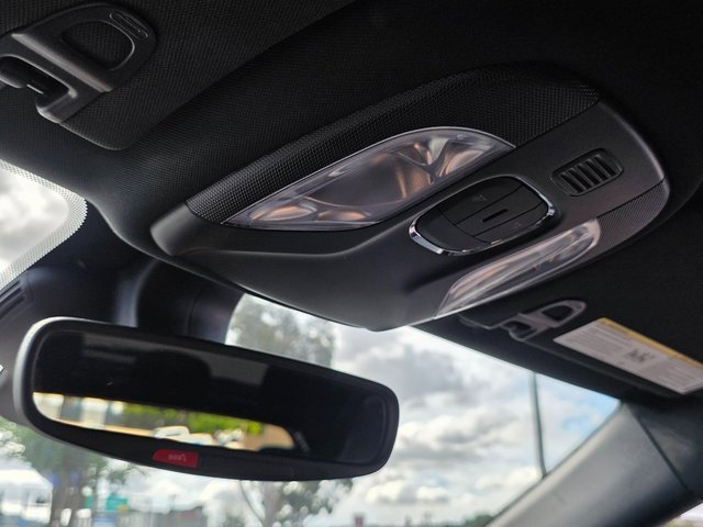 Used 2024 Jeep Compass Latitude image 34