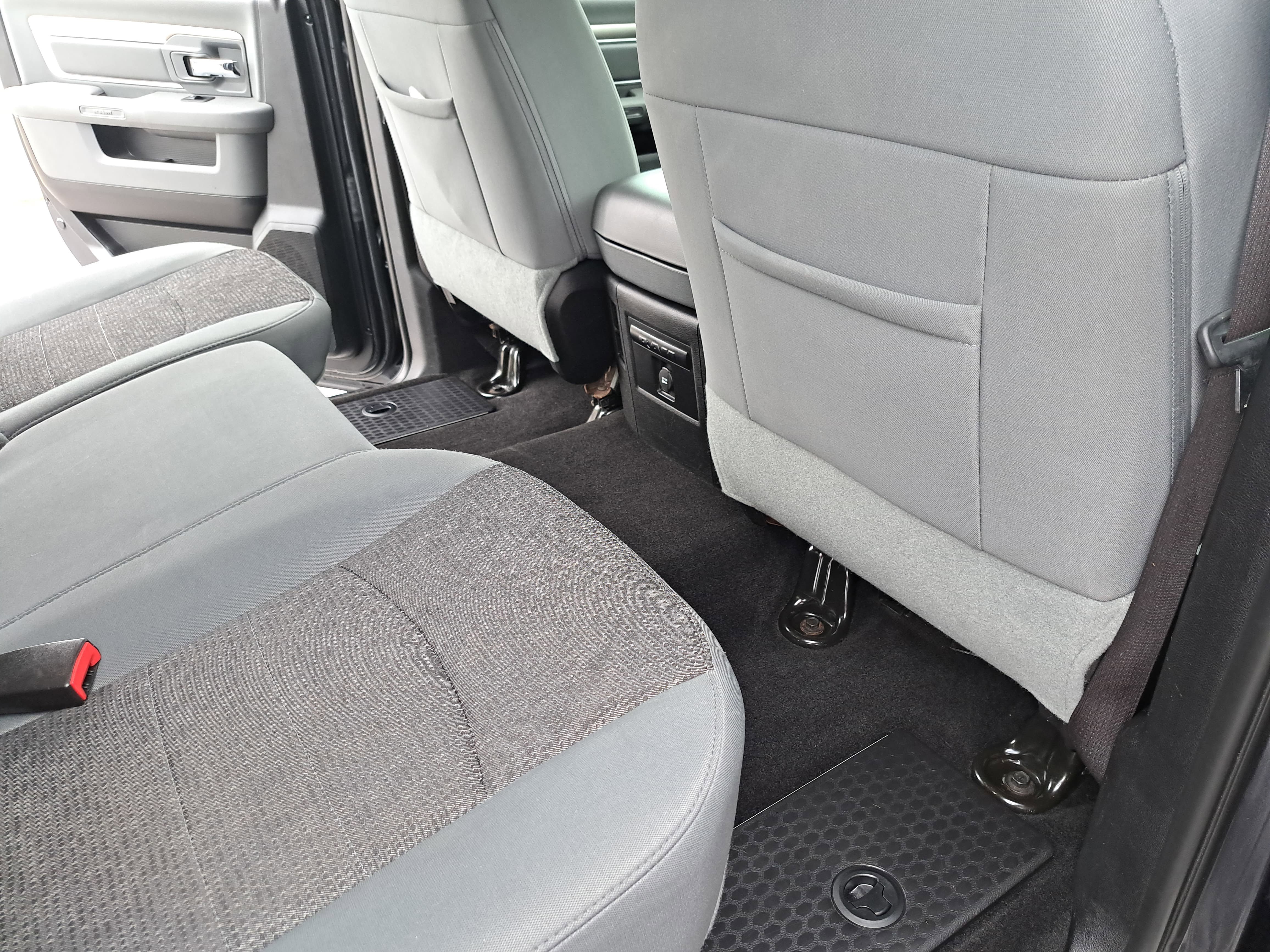 Used 2016 RAM 1500 Big Horn AWD/4WD image 11