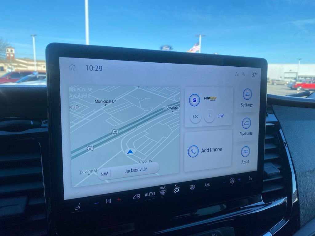 New 2026 Ford Transit 350 XLT image 19