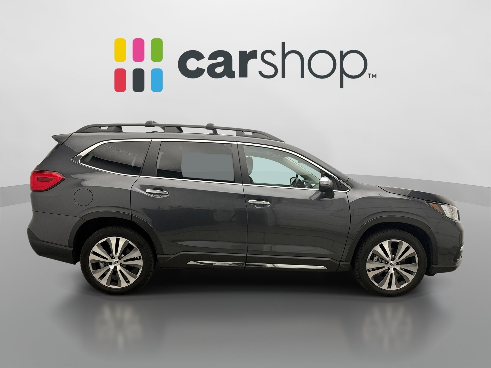 Used 2021 Subaru Ascent Touring AWD/4WD image 6