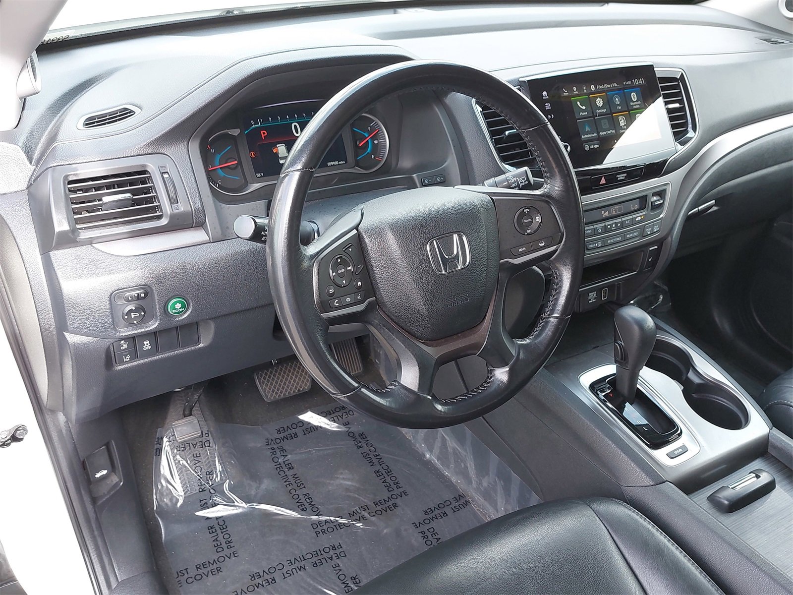 Used 2019 Honda Pilot EX-L image 18