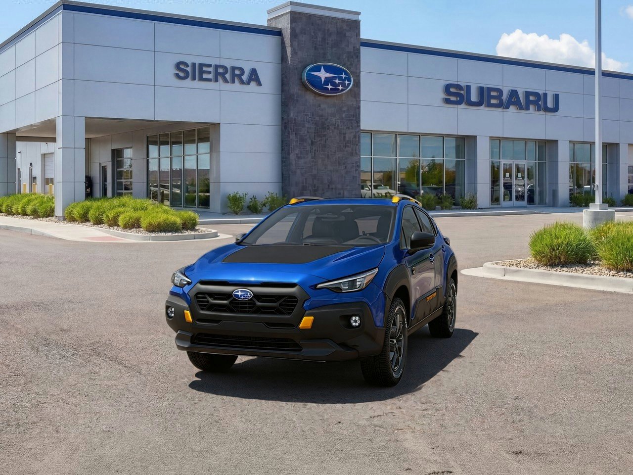 New 2026 Subaru Crosstrek 2.5i Wilderness w/ Wilderness Package AWD/4WD image 19