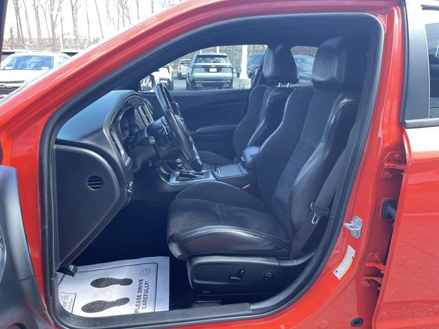 Used 2019 Dodge Charger GT w/ Plus Group image 20