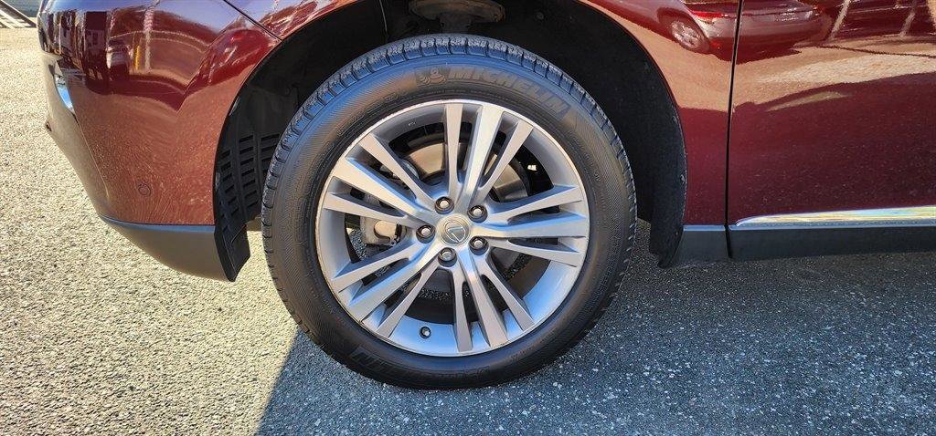 Used 2015 Lexus RX 350 2WD image 7