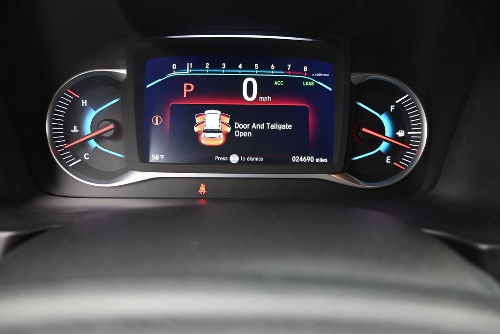 Used 2022 Honda Pilot Sport image 10