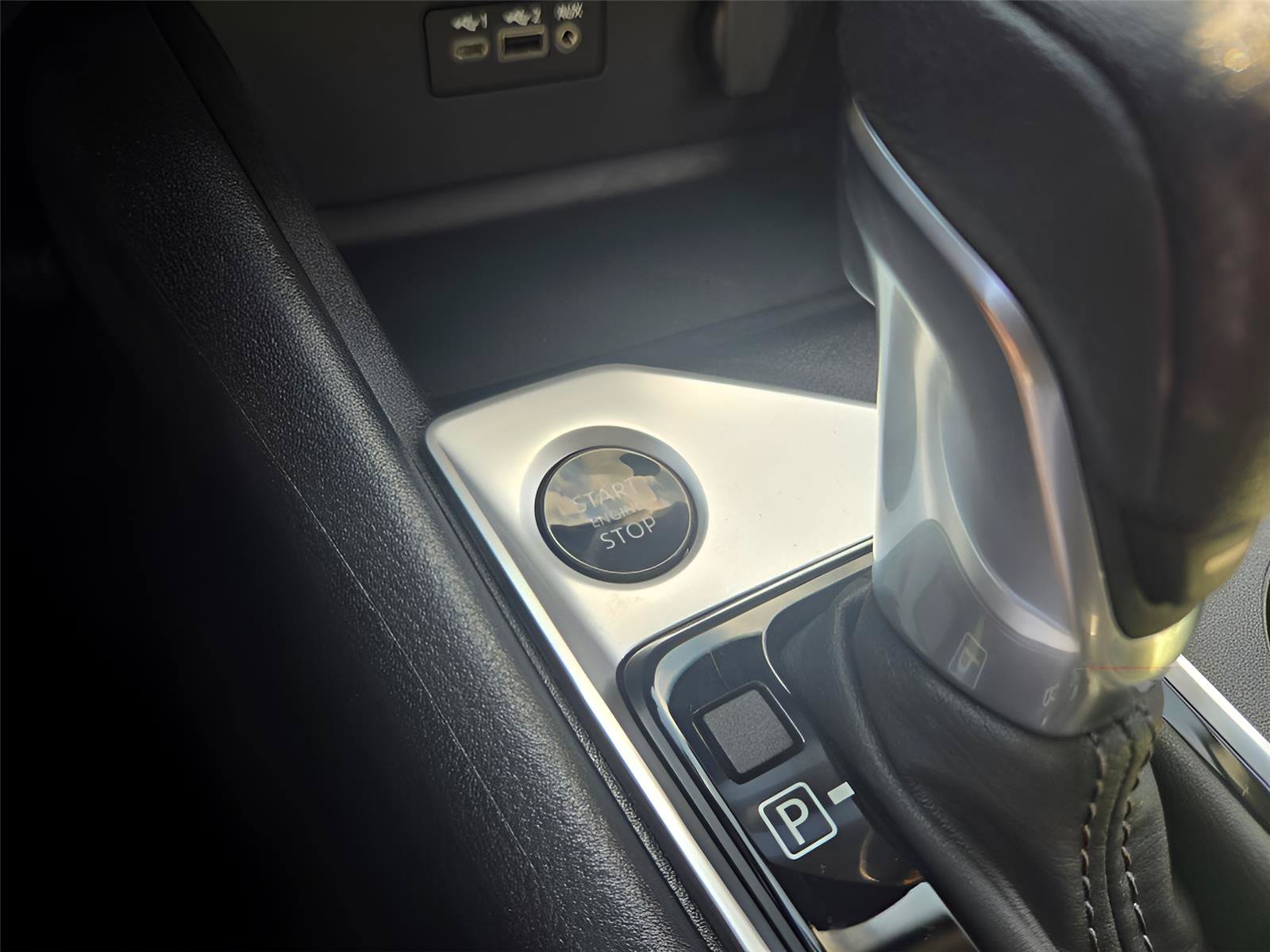 New 2026 Nissan Altima 2.5 SV AWD/4WD image 21