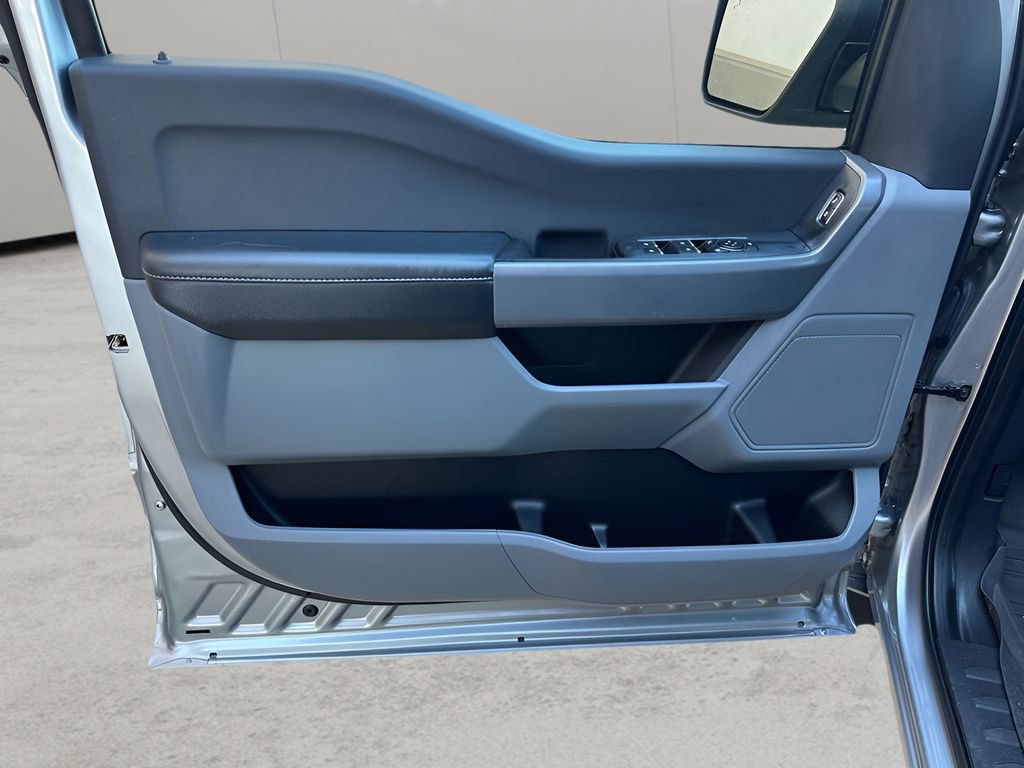 Used 2022 Ford F150 XLT image 9
