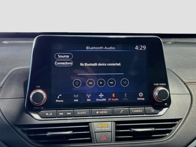 Used 2019 Nissan Altima 2.5 SR FWD image 14