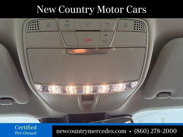 Certified 2021 Mercedes-Benz E 350 4MATIC Sedan image 26