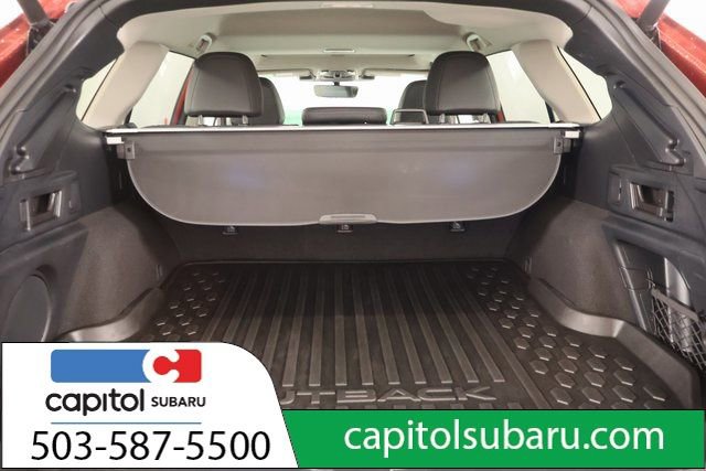Used 2024 Subaru Outback Limited image 28